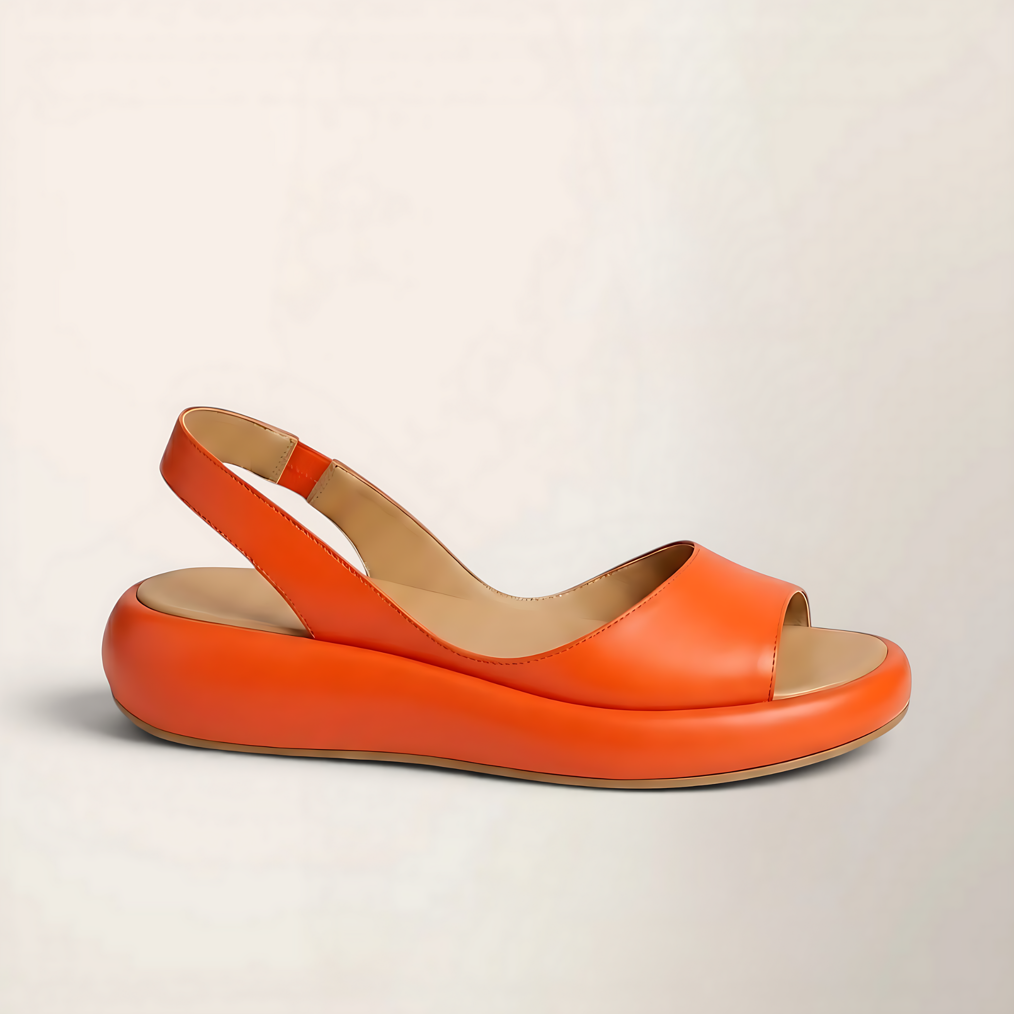 Isabelle - Comfort Sandals