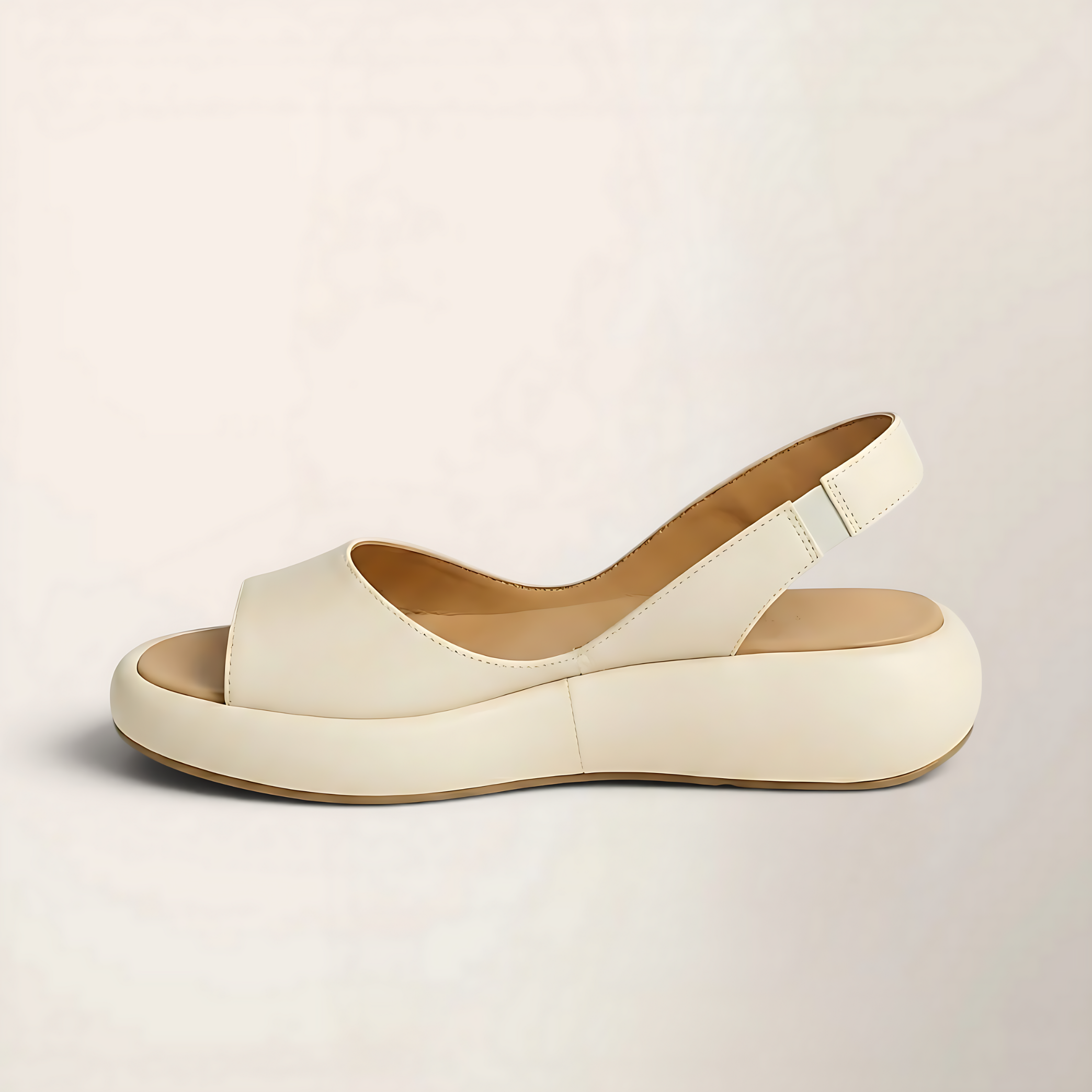 Isabelle - Comfort Sandals