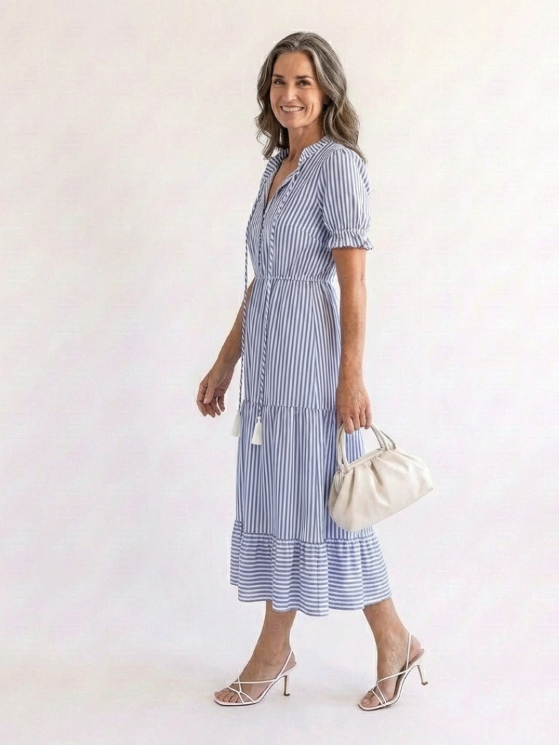 Dakota - Midi Dress
