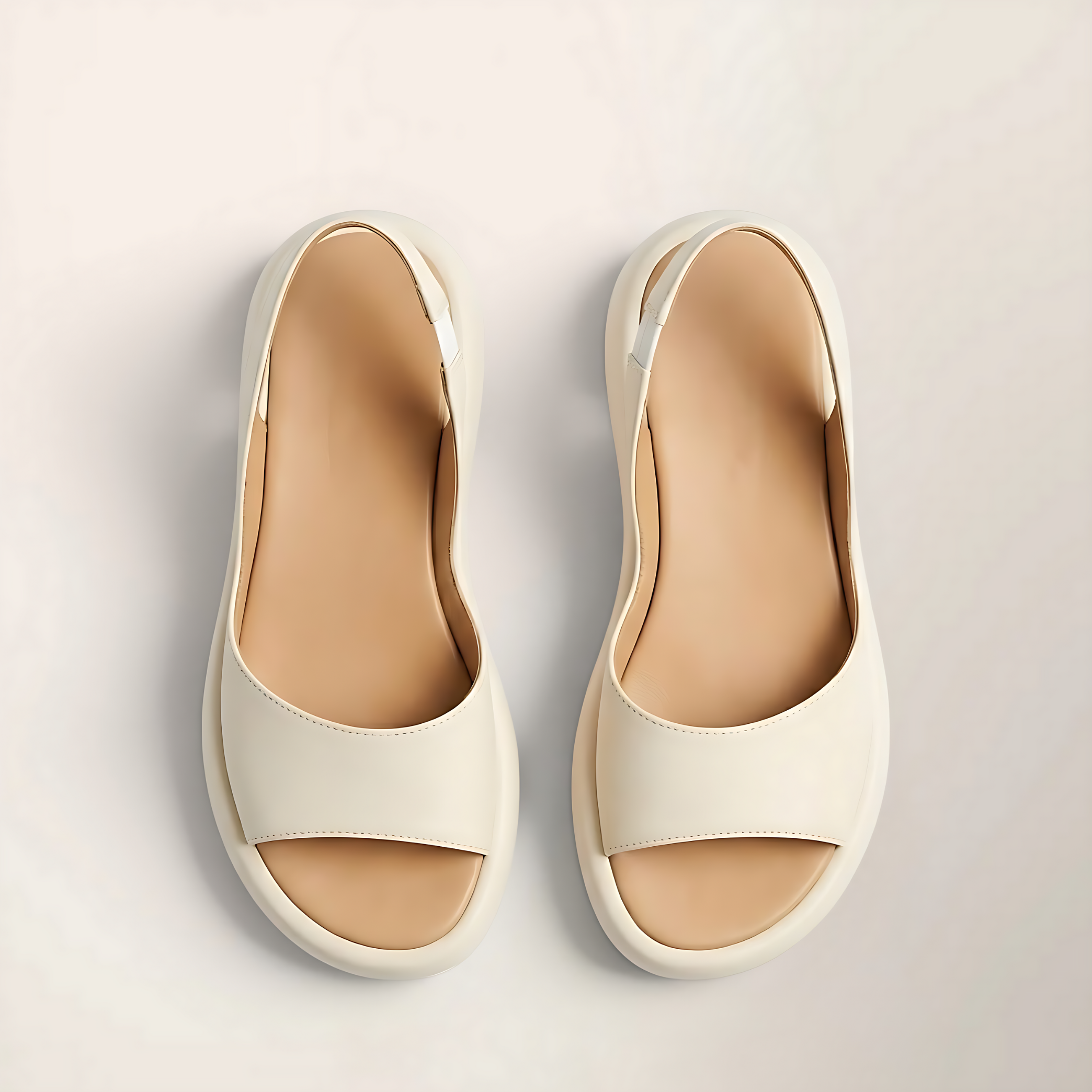 Isabelle - Comfort Sandals