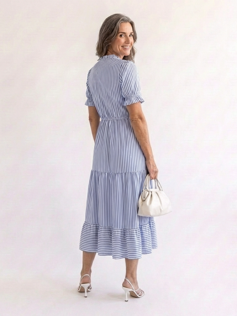 Dakota - Midi Dress