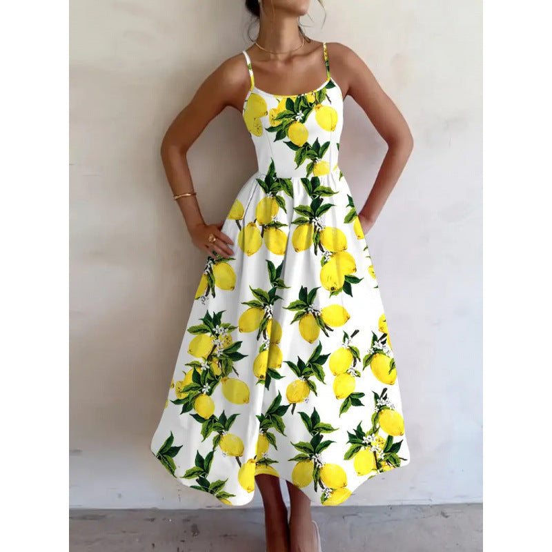 Cressida - Midi Dress