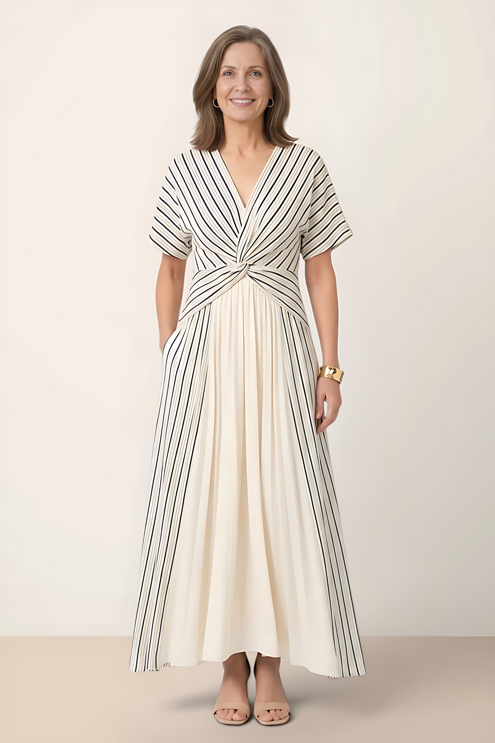 Cressida - Midi Dress