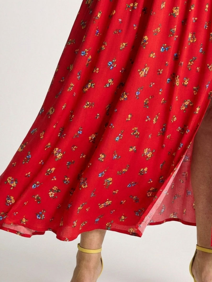 Delphine - Midi Dress