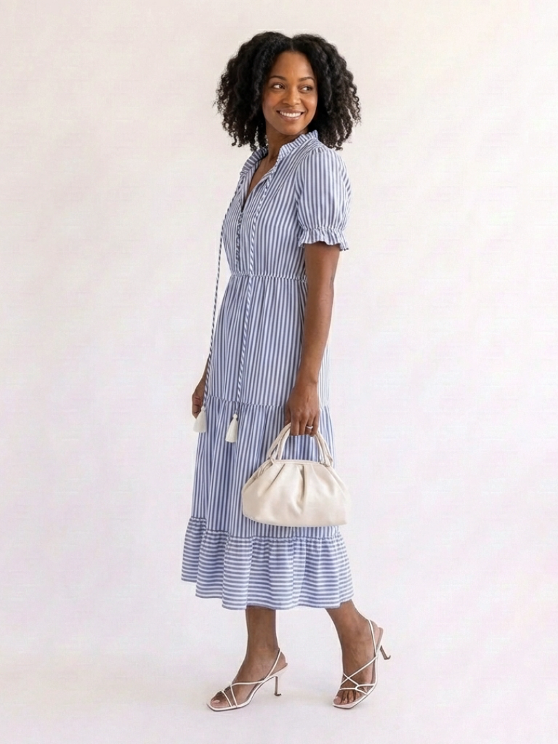 Dakota - Midi Dress