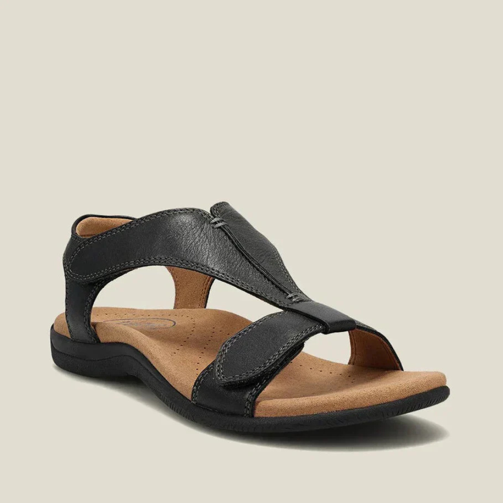 Lara - Ergonomic Sandals