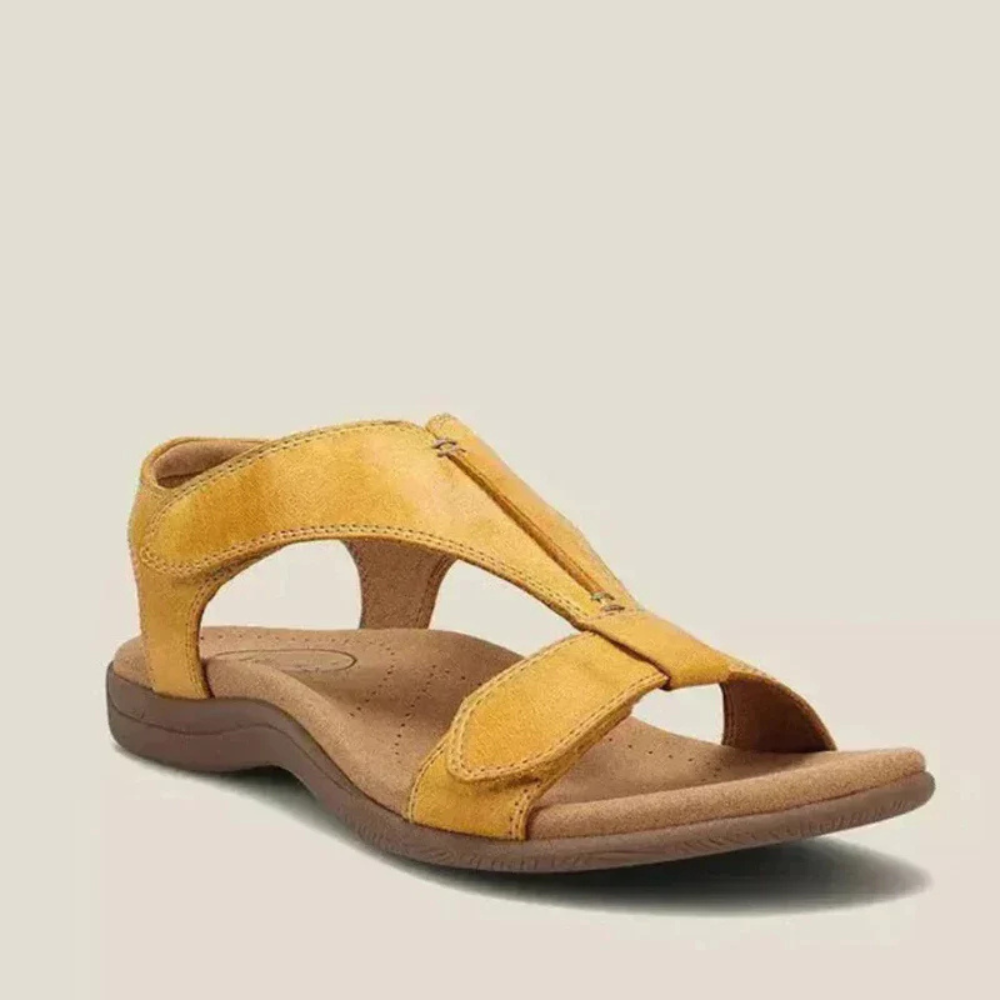 Lara - Ergonomic Sandals