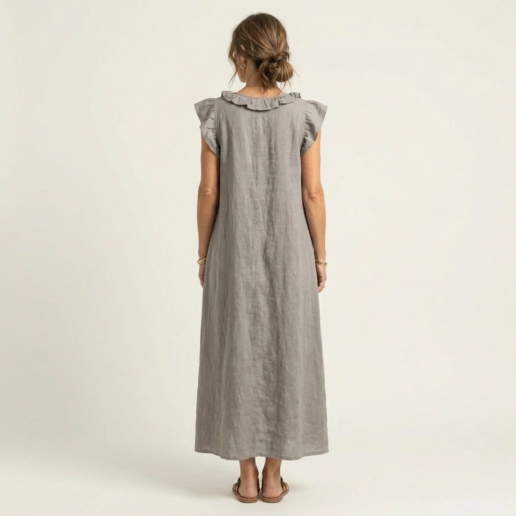 Josette - Maxi Dress