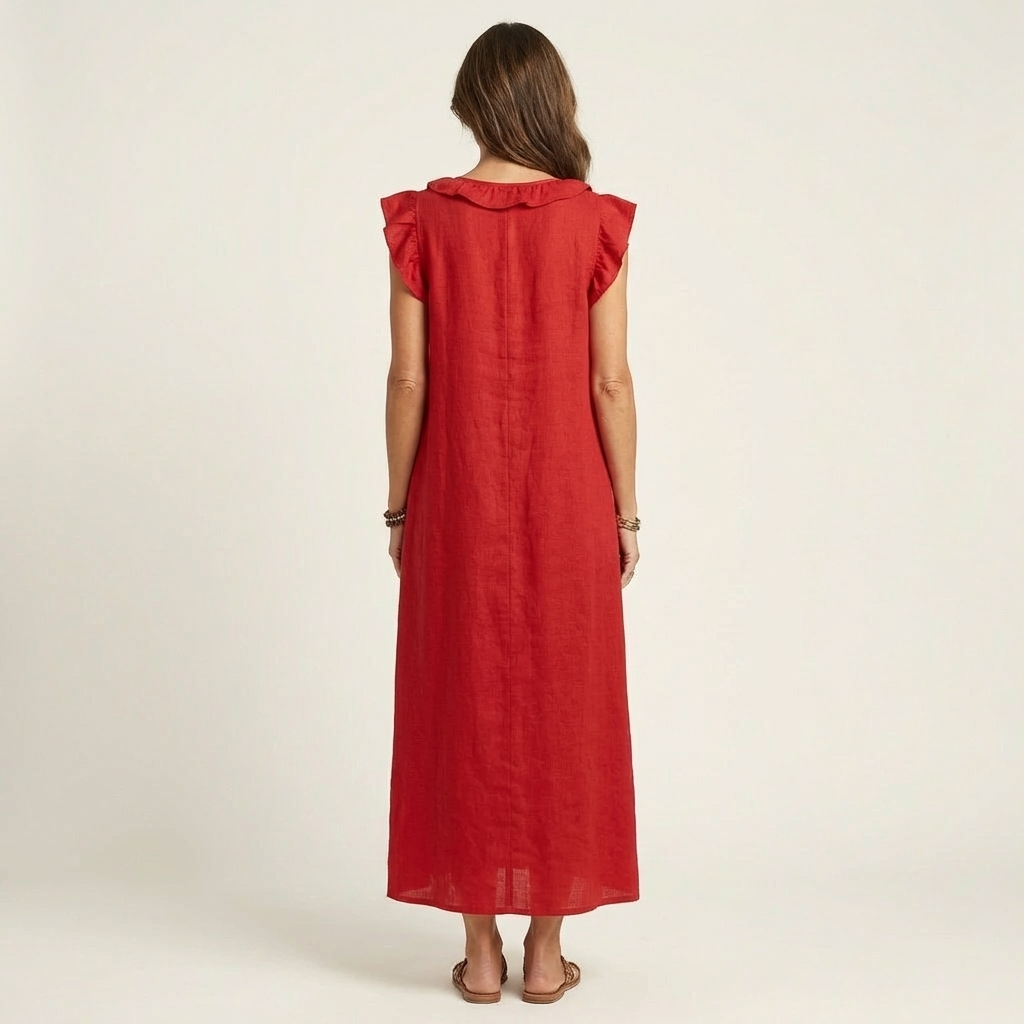 Josette - Maxi Dress