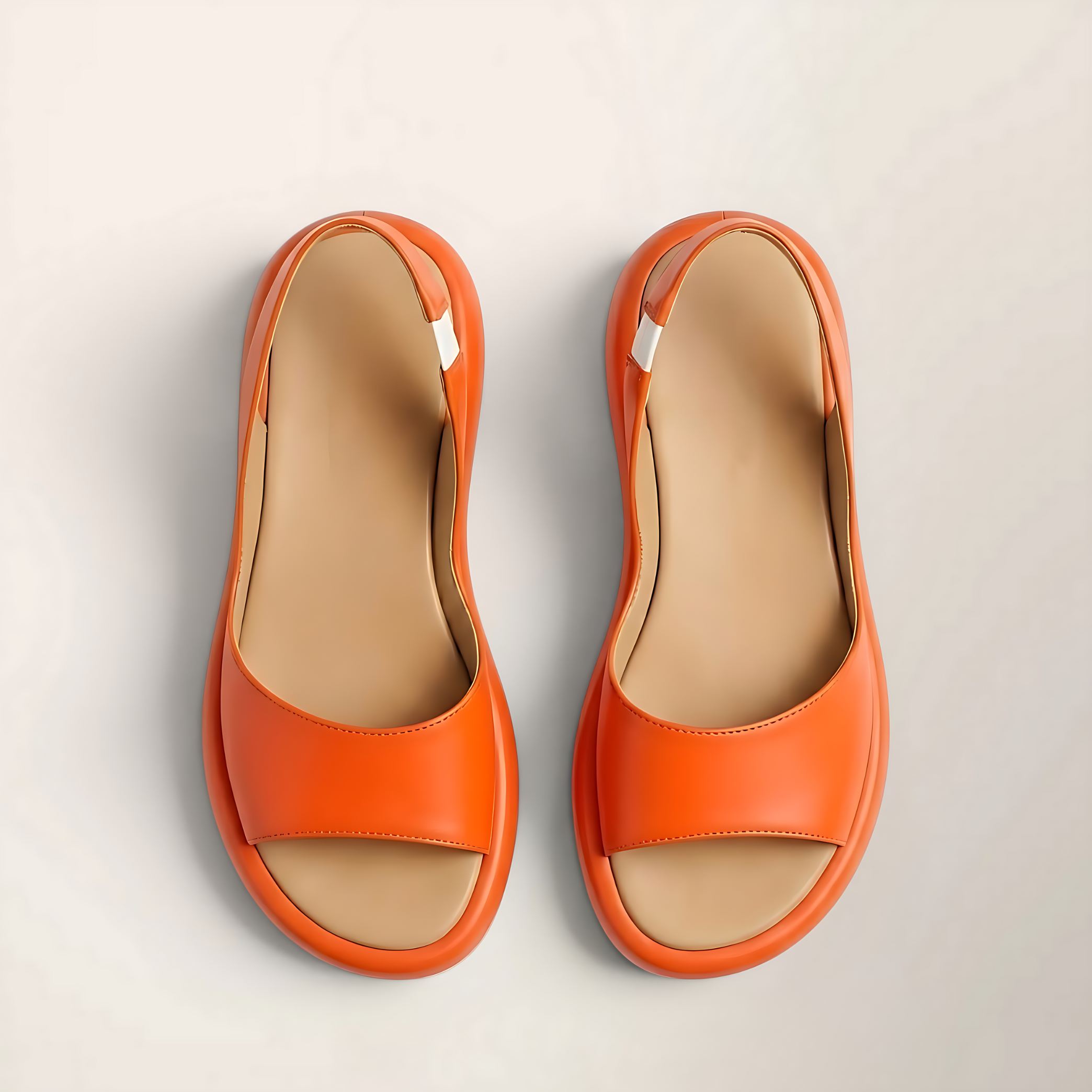Isabelle - Comfort Sandals