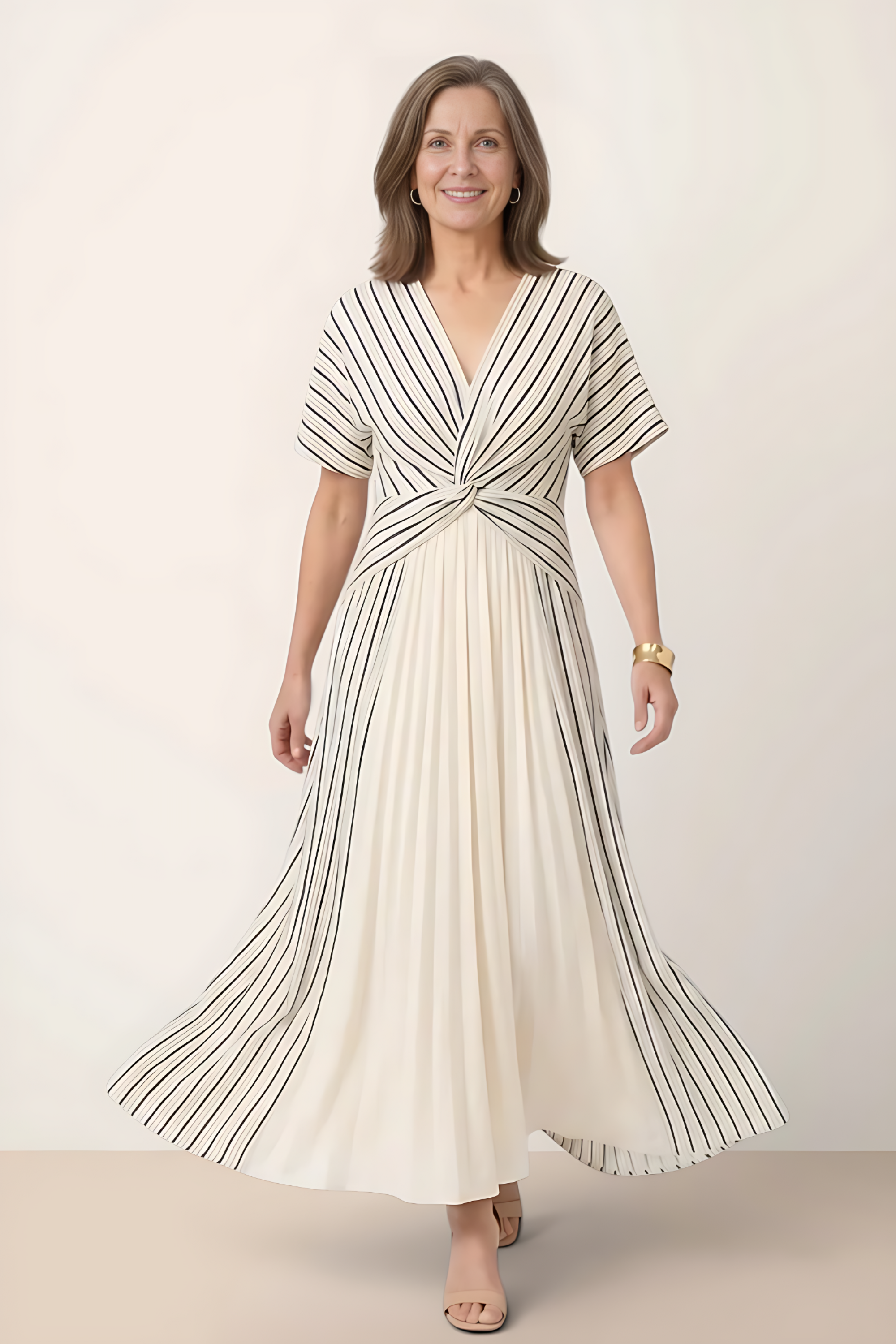 Cressida - Midi Dress
