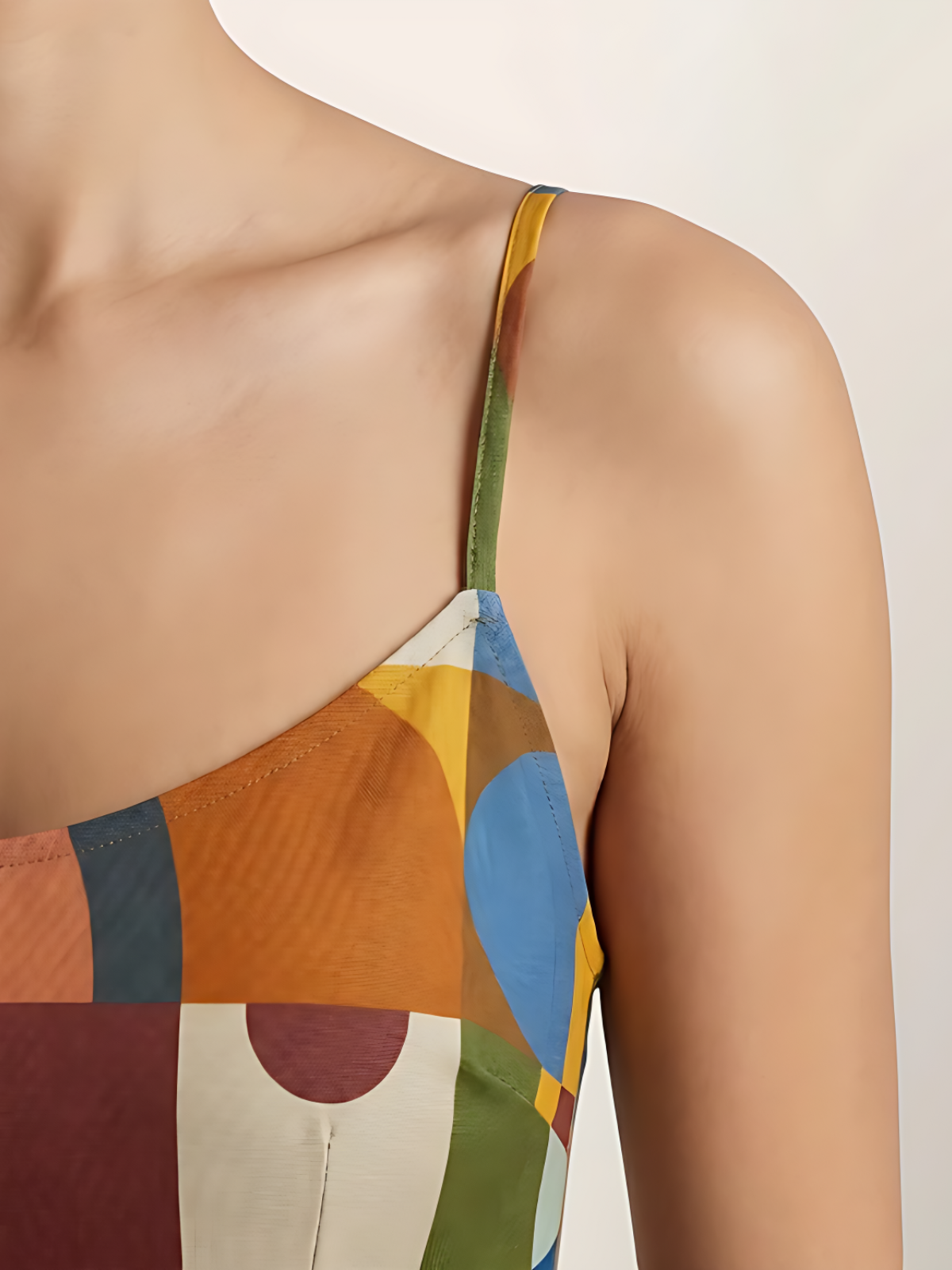 Marcelline - Midi Dress