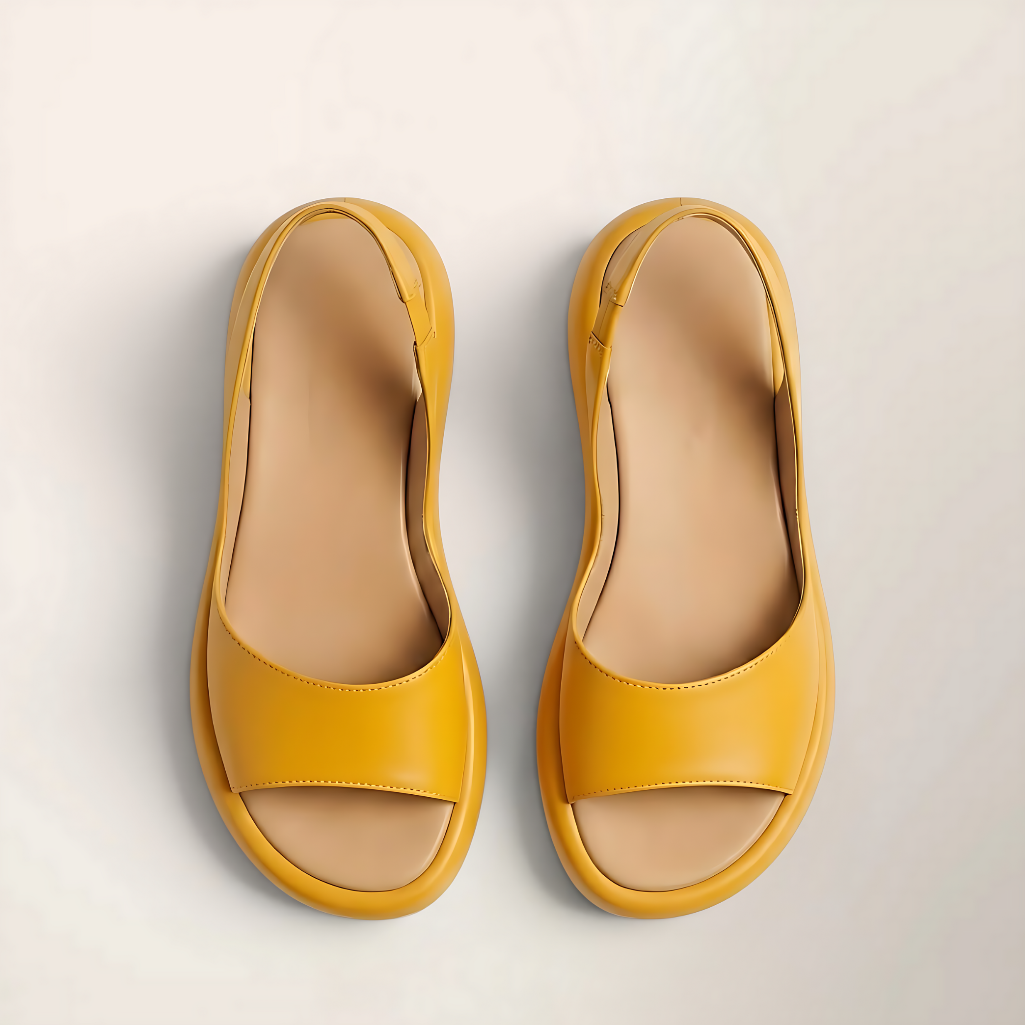 Isabelle - Comfort Sandals