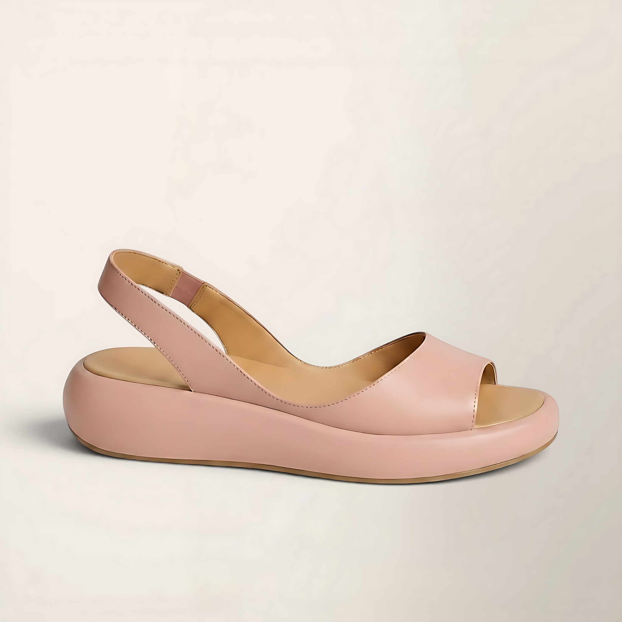 Isabelle - Comfort Sandals