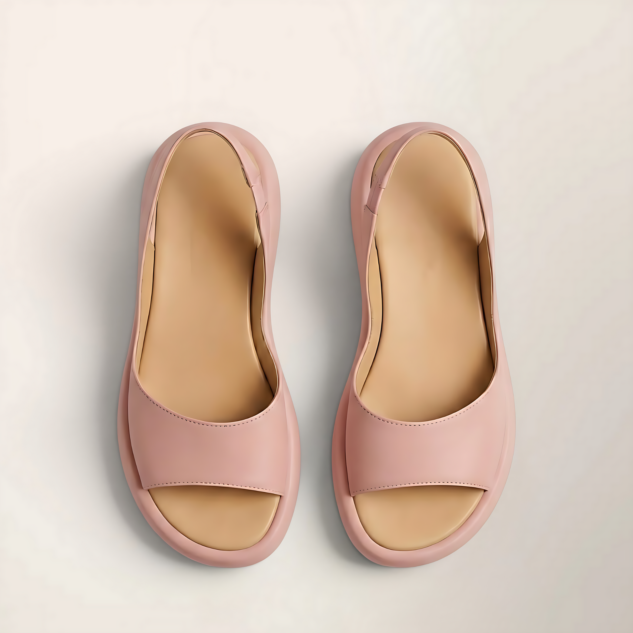 Isabelle - Comfort Sandals