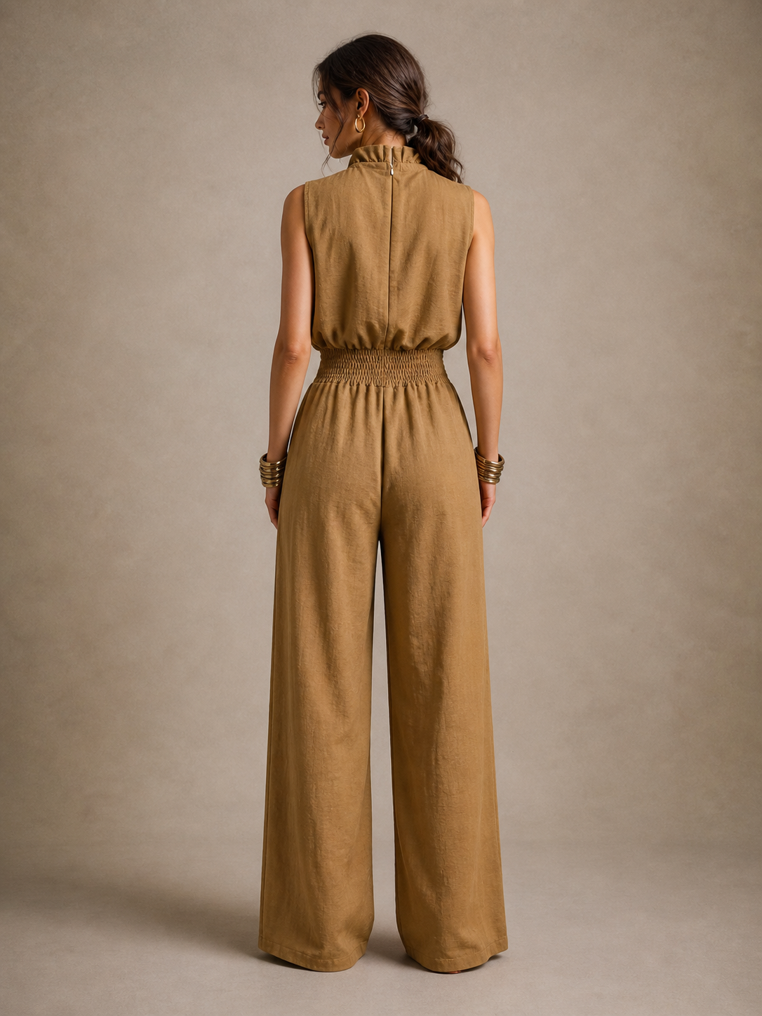 Zenaide - Mono halter