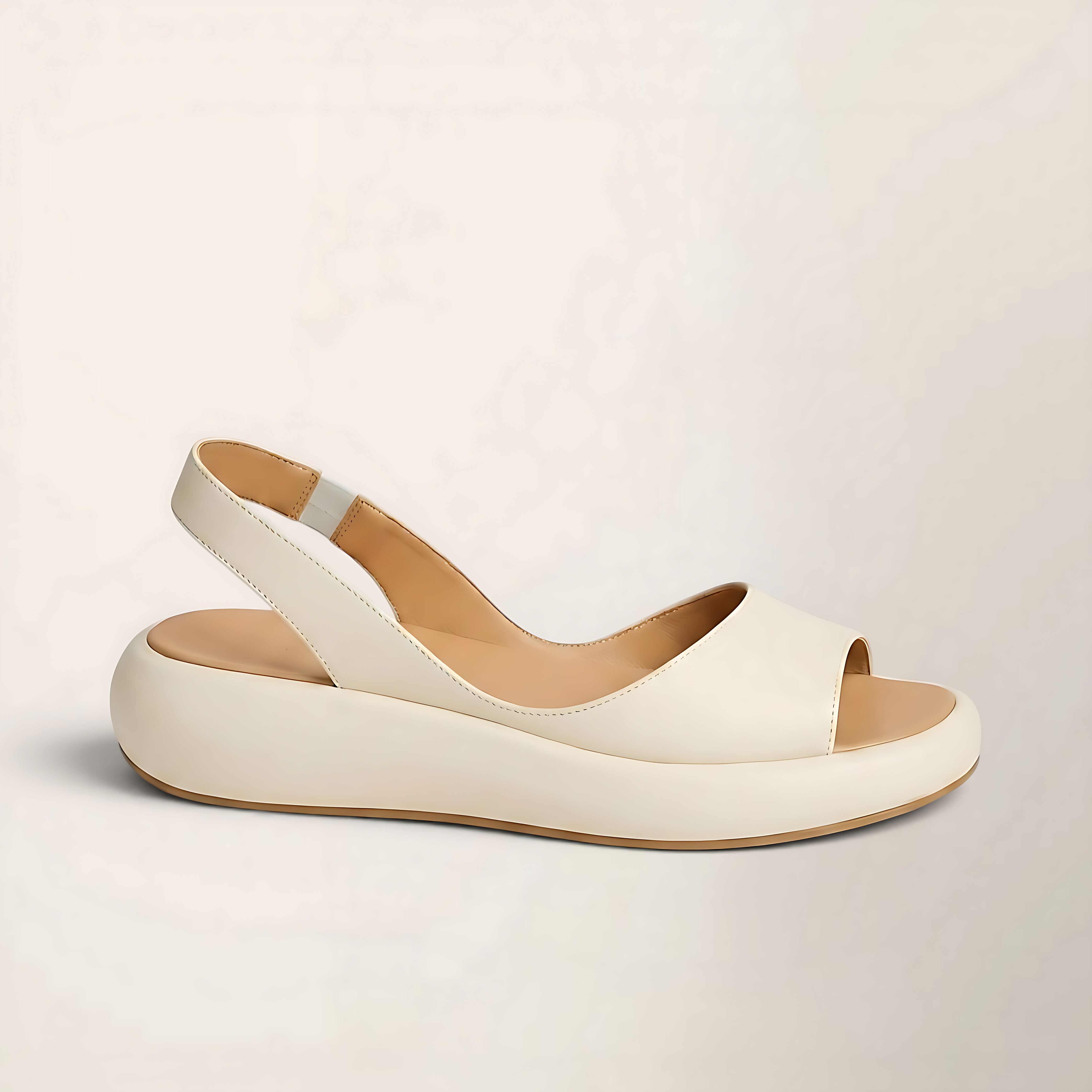 Isabelle - Comfort Sandals