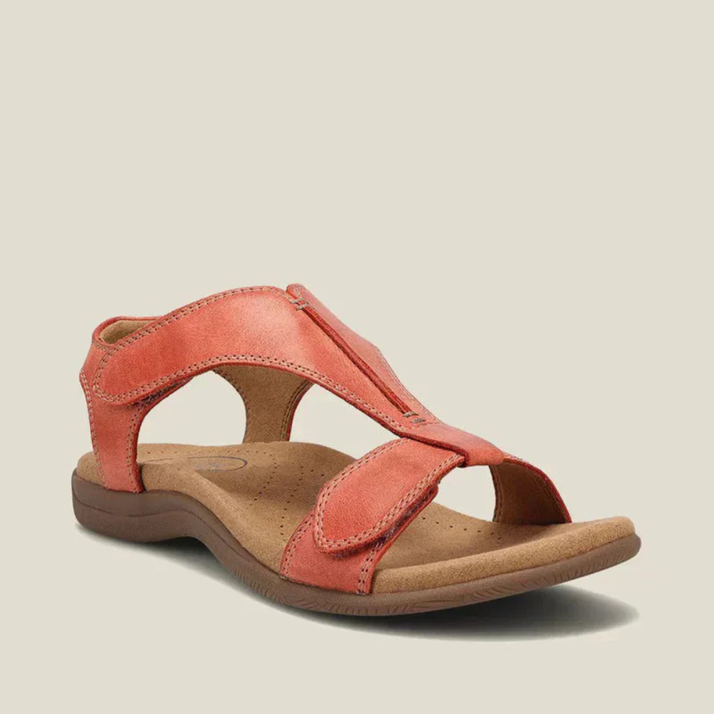 Lara - Ergonomic Sandals
