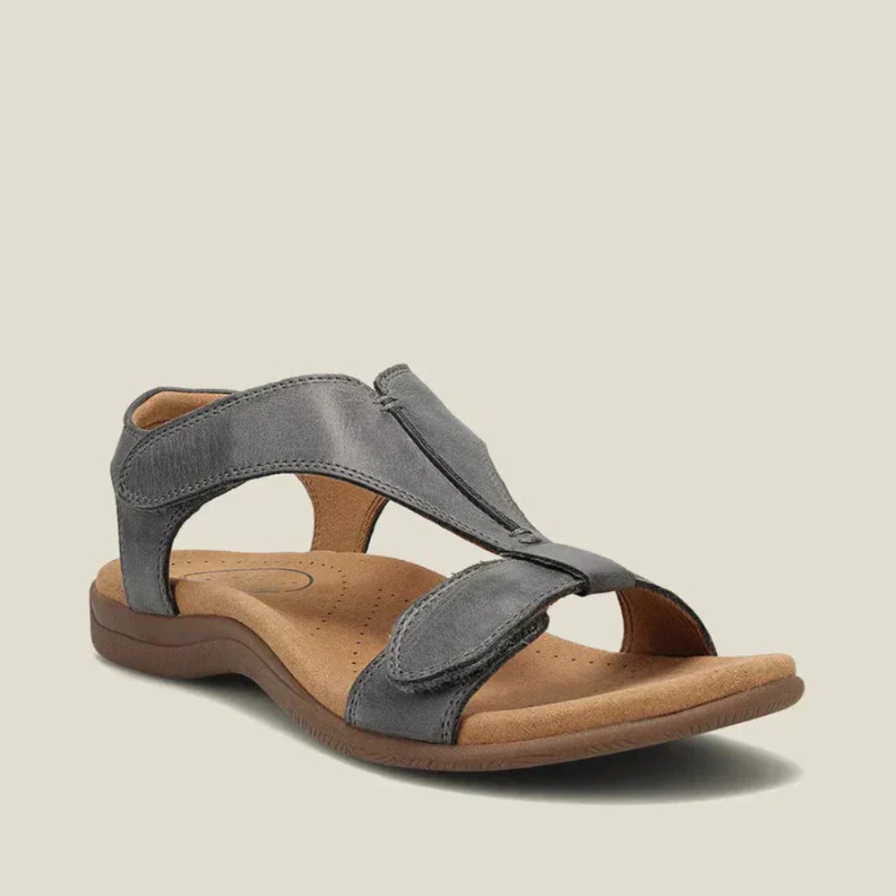 Lara - Ergonomic Sandals