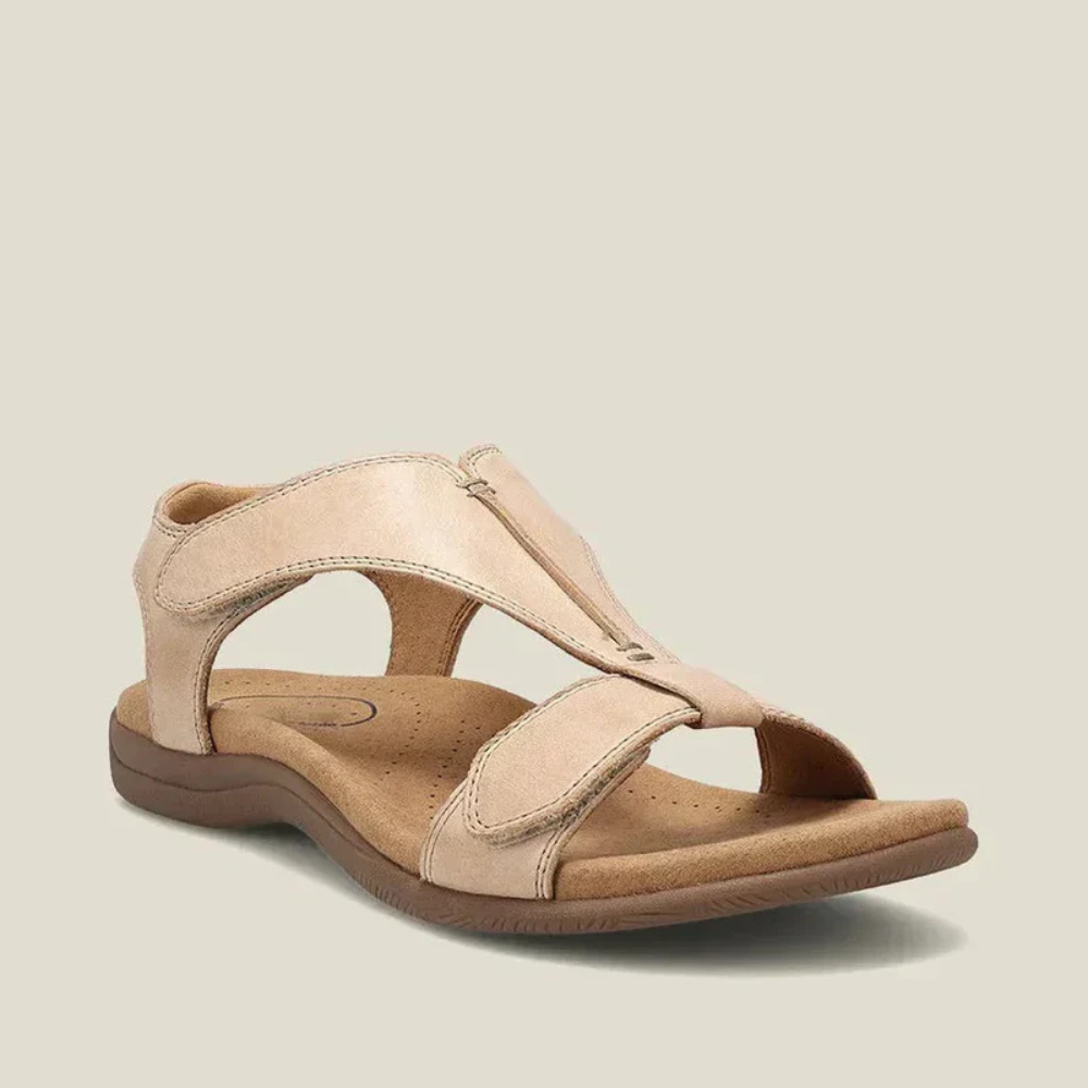 Lara - Ergonomic Sandals