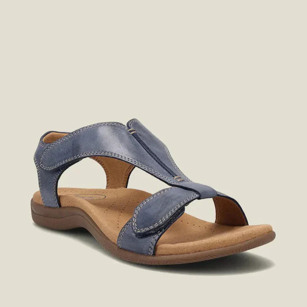 Lara - Ergonomic Sandals