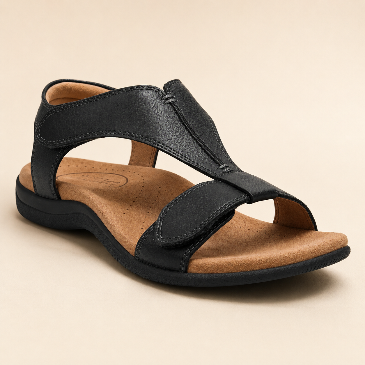 Lara - Sandalias ergonómicas