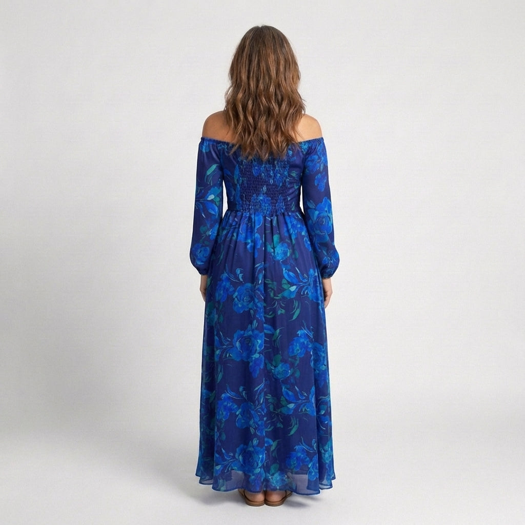 Aspen - Maxi Dress
