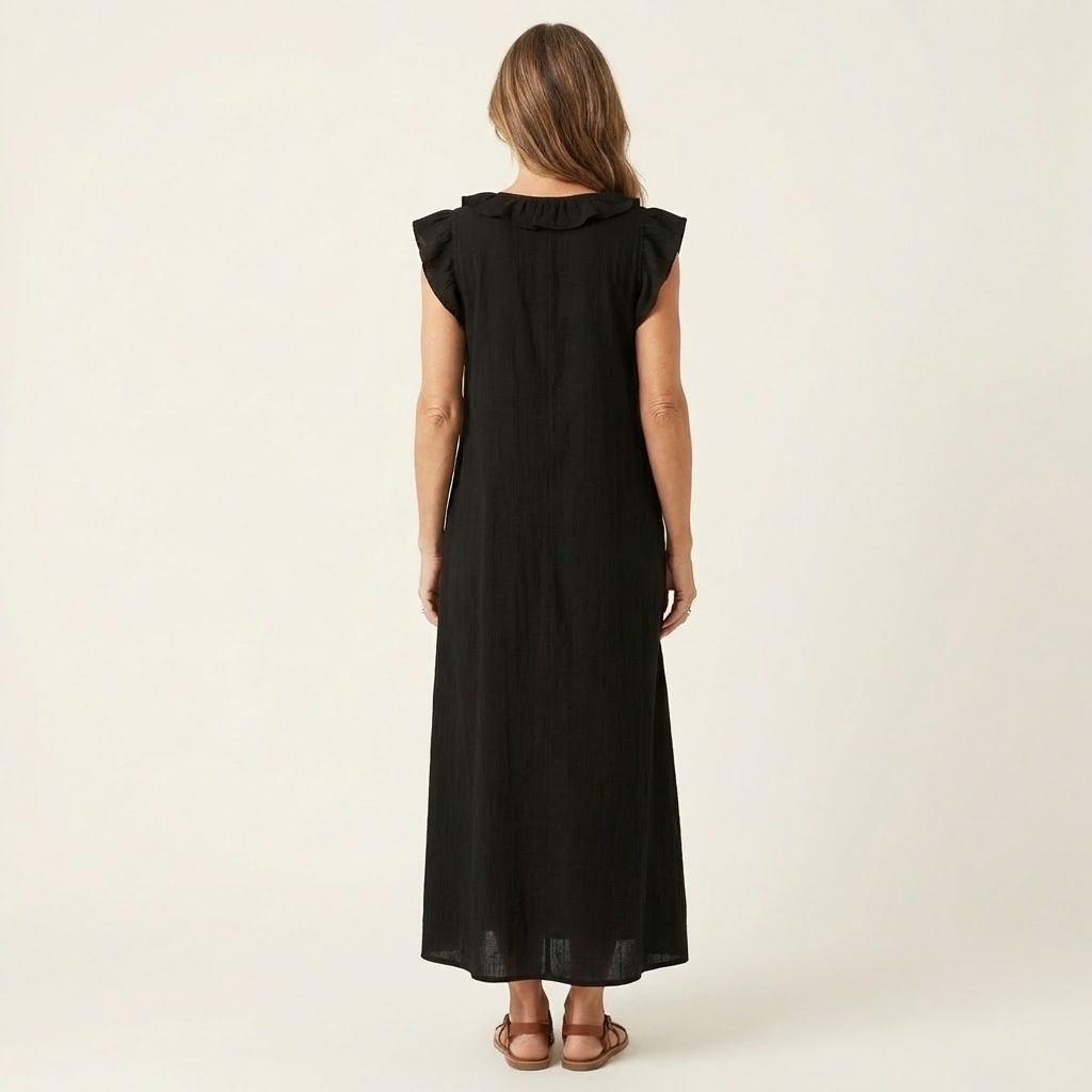 Josette - Maxi Dress