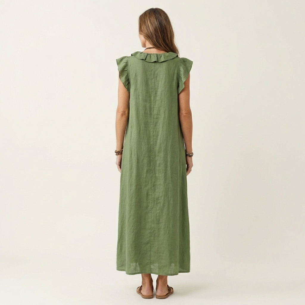 Josette - Maxi Dress