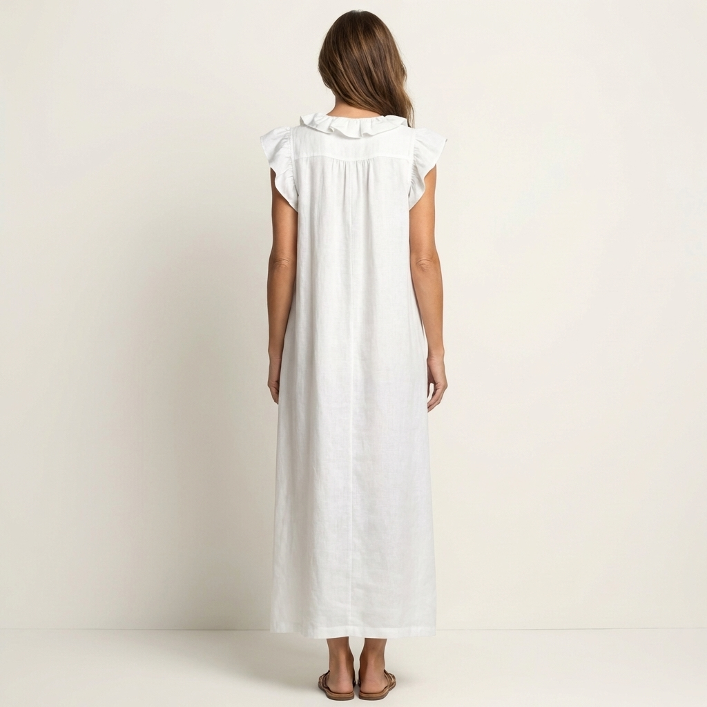 Josette - Maxi Dress