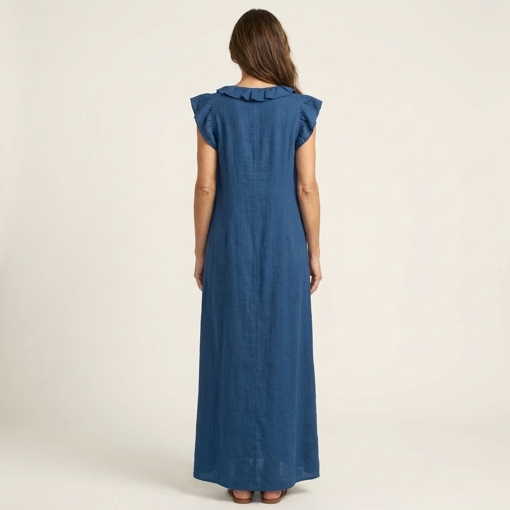 Josette - Maxi Dress